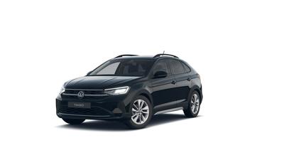 Volkswagen Taigo 1.0 Tsi 116 Dsg7 Vw Edition