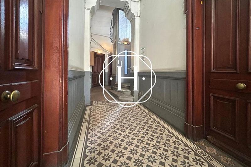 Appartement - 71 m² - 2 pièces