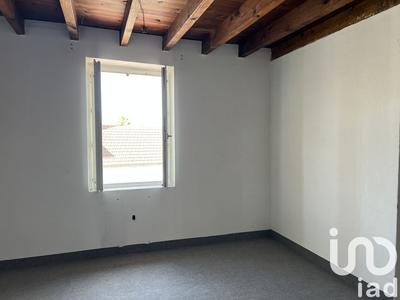 Maison de village - 140 m² - 5 pièces