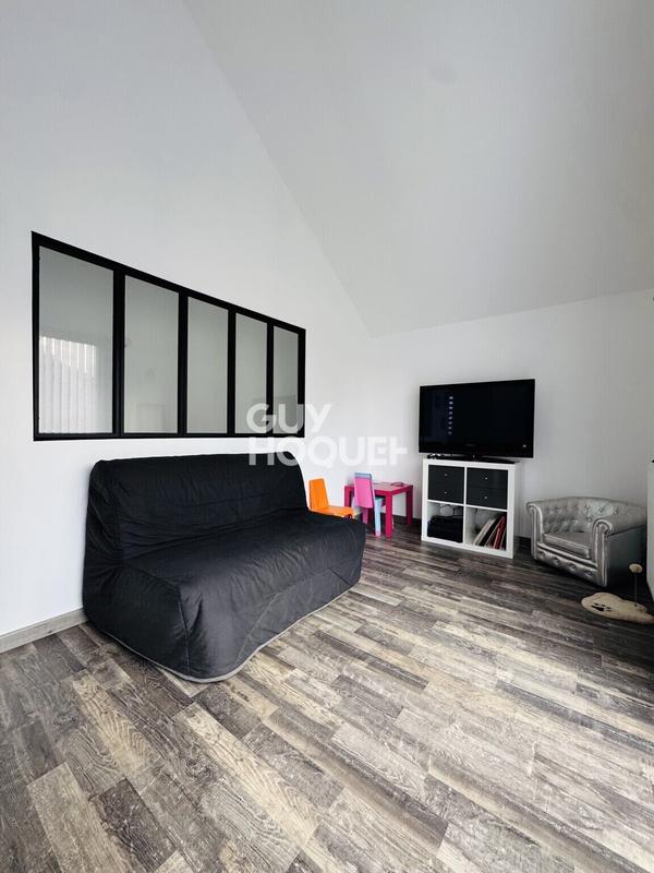 Maison de loisirs - 174 m² - 6 pièces