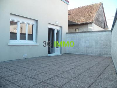 Immeuble - 435 m²
