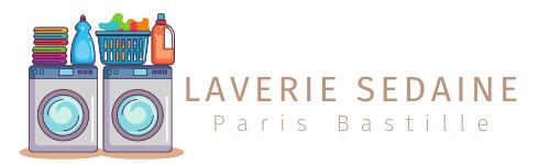 Laverie Sedaine