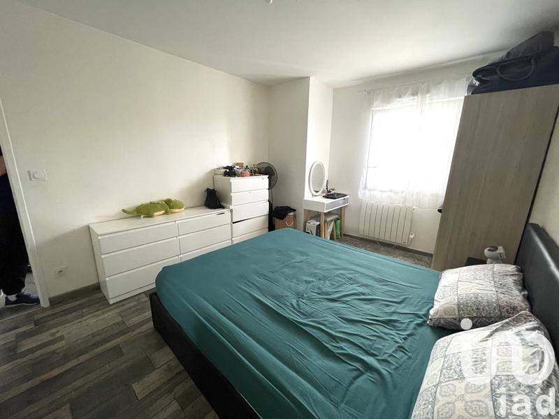 Appartement - 51 m² - 3 pièces