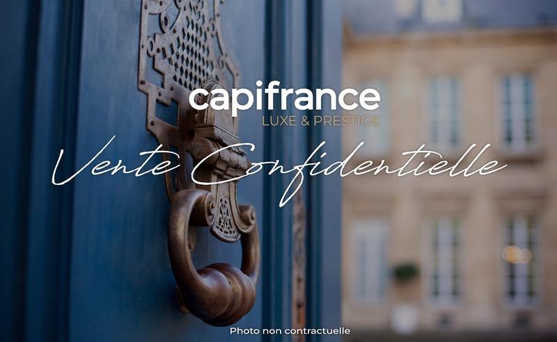 Immeuble - 350 m² - 16 pièces