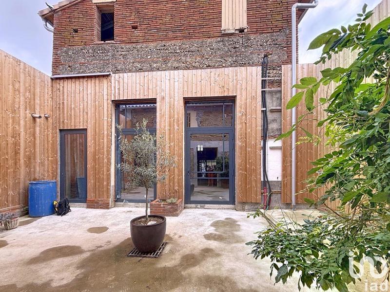 Local commercial - 35 m²