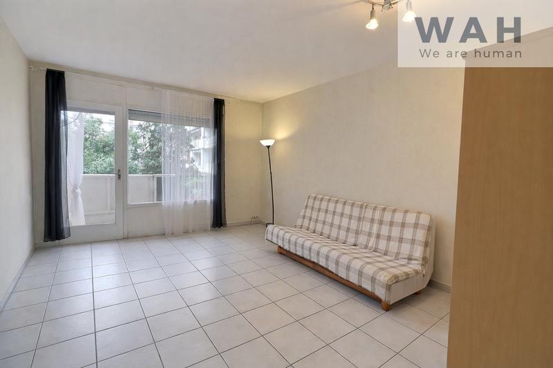 Appartement - 68 m² - 4 pièces