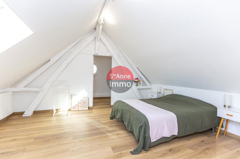 Maison - 195 m² - 5 pièces