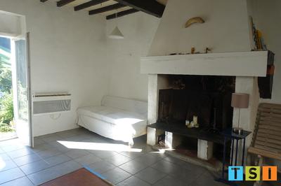 Maison - 80 m² - 3 pièces