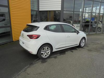 Renault Clio 1.0 Tce 90 Business