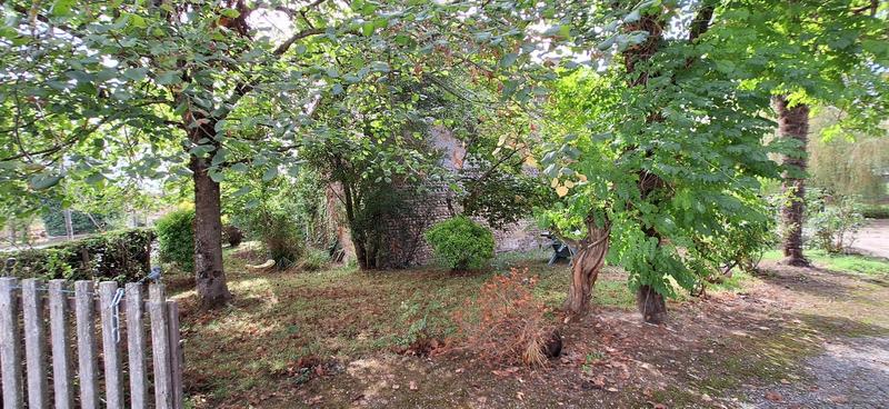 Maison - 200 m² - 5 pièces