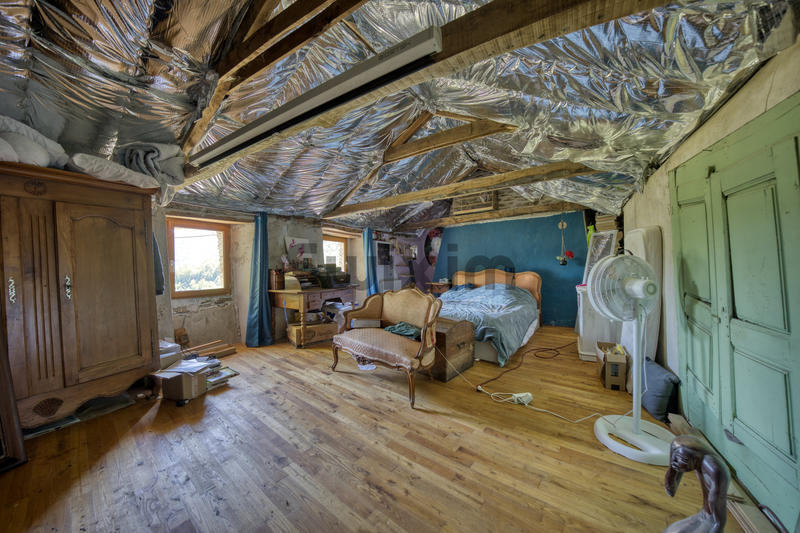 Mas - 106 m² - 4 pièces