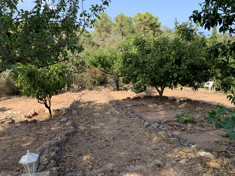 Villa - 120 m² - 6 pièces