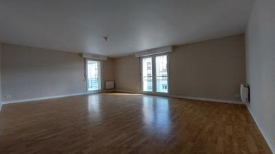 Appartement - 77 m² - 3 pièces