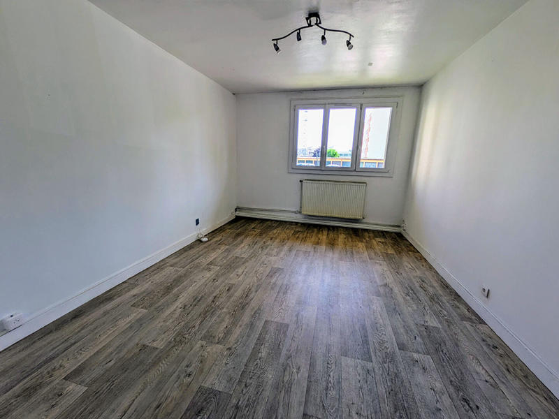 Appartement - 52 m² - 3 pièces