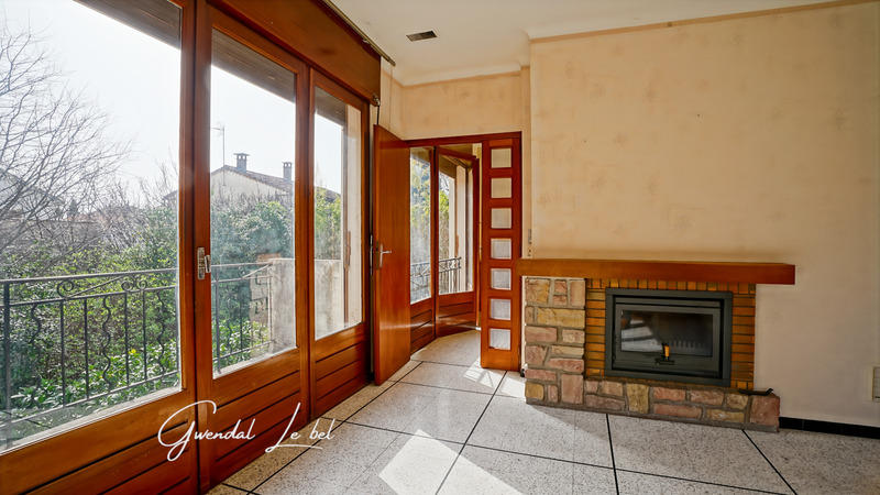 Maison - 106 m² - 4 pièces