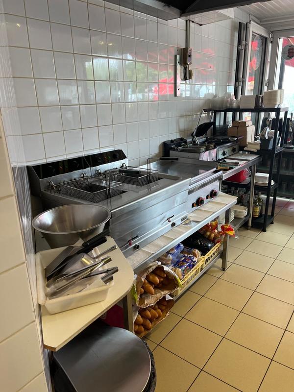 Local commercial - 50 m²