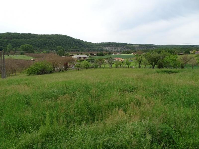 Terrain constructible - 10 164 m²