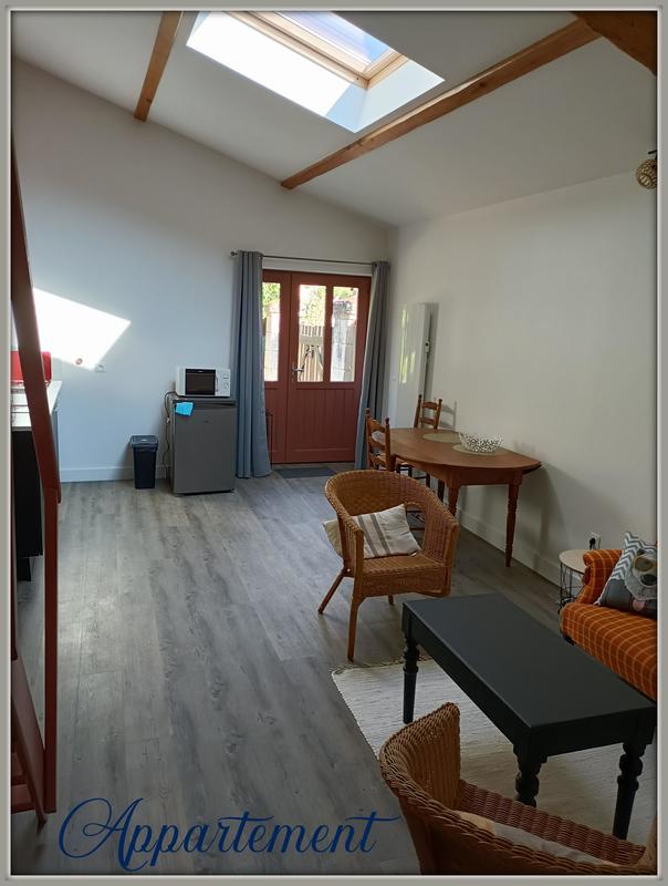 Longère - 147 m² - 4 pièces