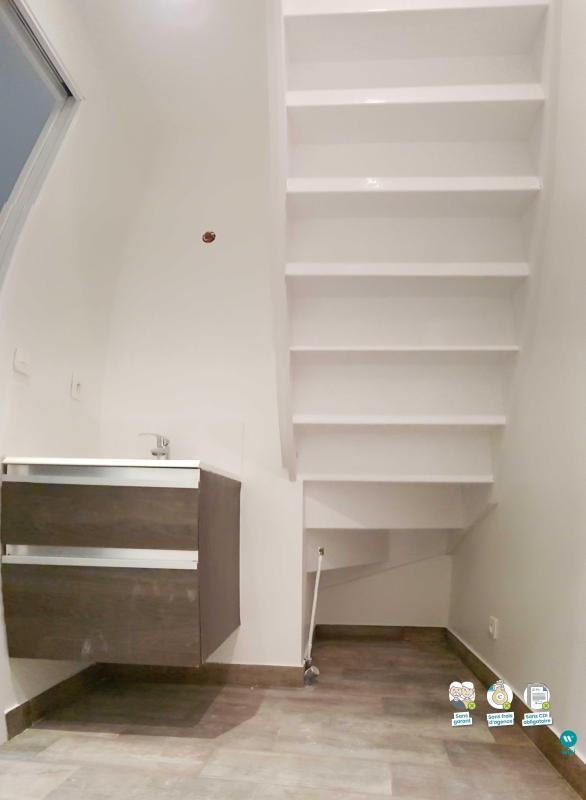 Maison - 53 m² - 3 pièces