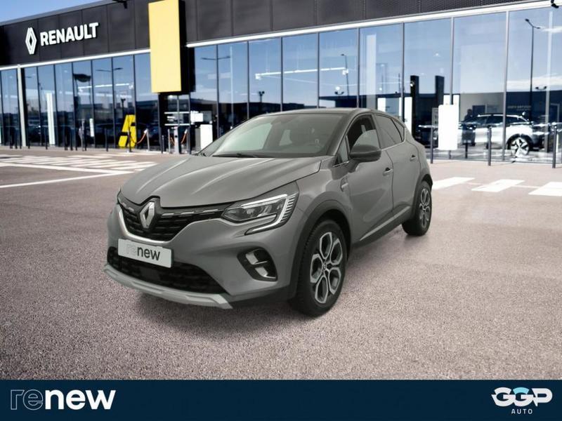 Renault Captur TCe 90 - 21 Intens