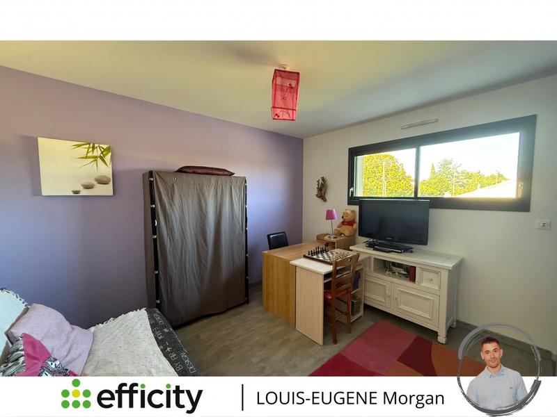 Pavillon - 191 m² - 8 pièces