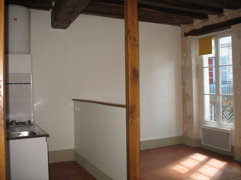 Appartement - 31 m² - 1 pièce