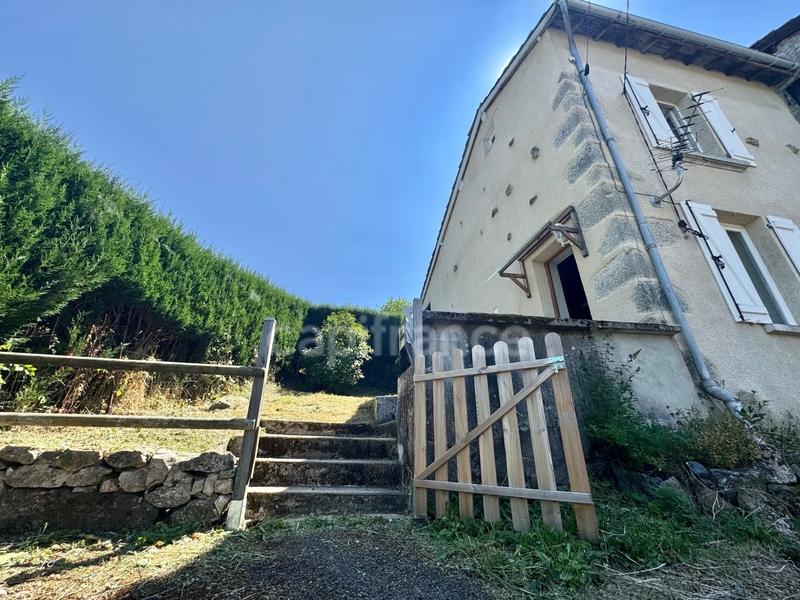 Maison - 50 m² - 3 pièces