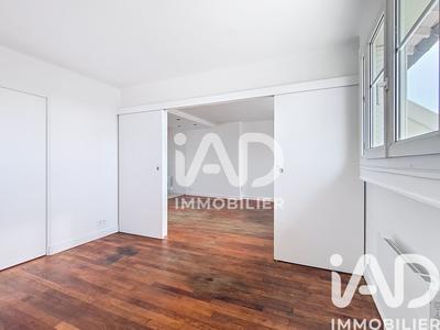 Appartement - 53 m² - 2 pièces