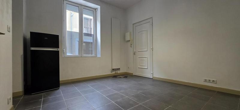 Appartement - 31 m² - 2 pièces