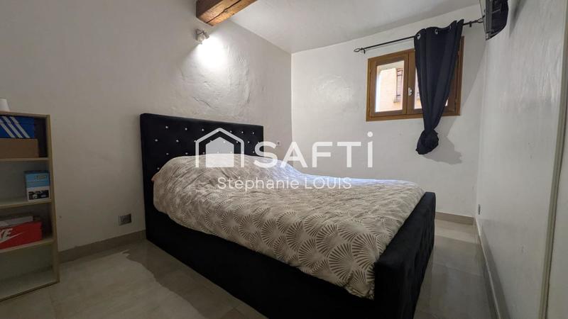 Appartement - 49 m² - 3 pièces