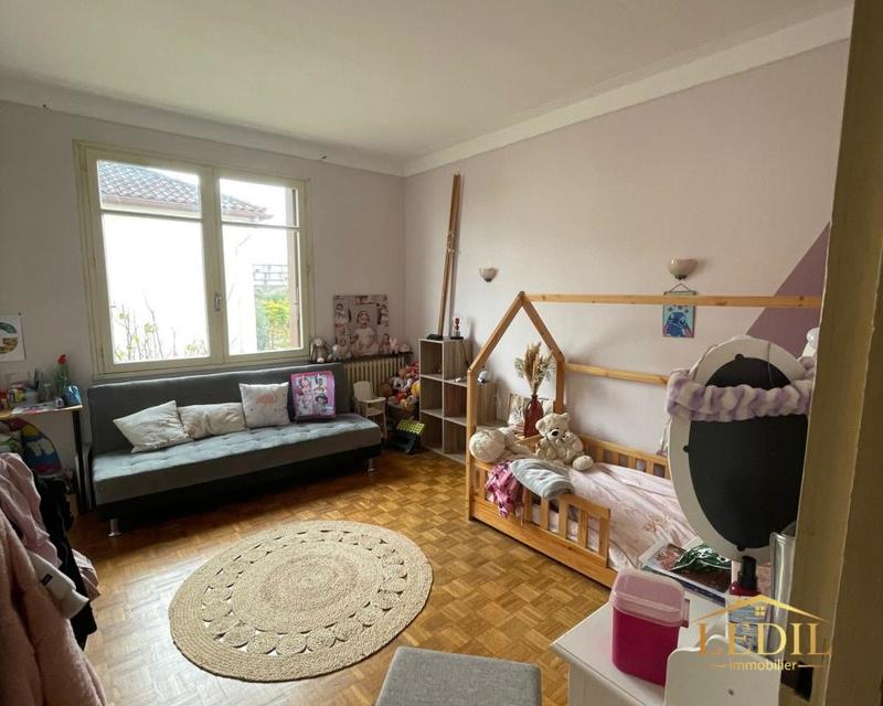 Maison de ville - 138 m² - 5 pièces