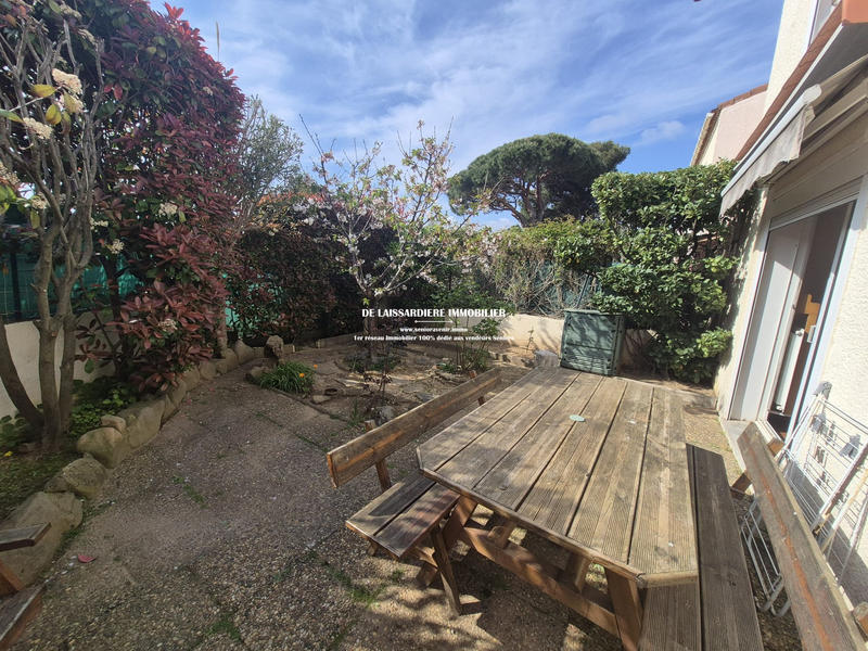 Viager - Maison traditionnelle - 60 m² - 3 pièces