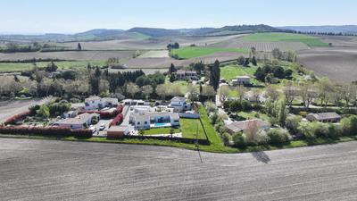 Maison - 164 m² - 7 pièces