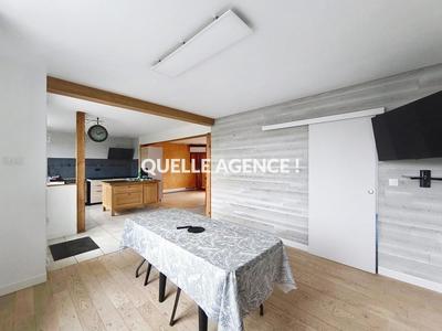 Maison - 149 m² - 7 pièces