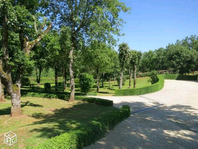 Bastide - 280 m² - 9 pièces