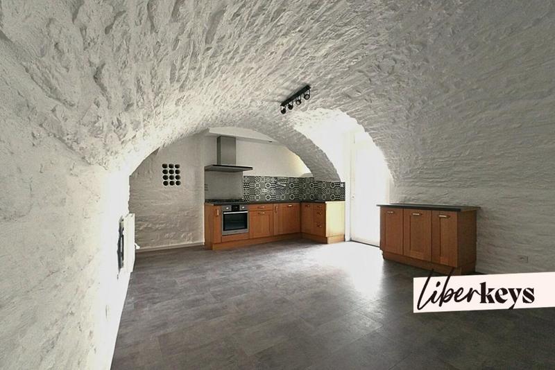 Maison de village - 99 m² - 6 pièces