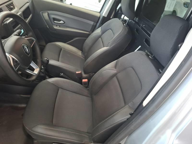 Renault Express (30) Van Blue Dci 95 - 22 Confort