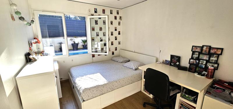 Maison - 126 m² - 5 pièces