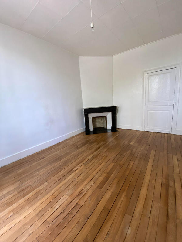 Appartement - 96 m² - 4 pièces