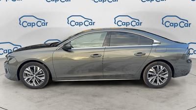 Peugeot 508 II 1.6 Thp 225 Hybrid e-Eat8 Allure