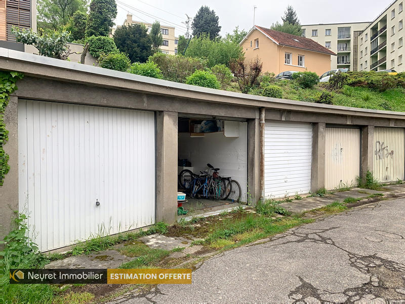 Appartement - 70 m² - 4 pièces