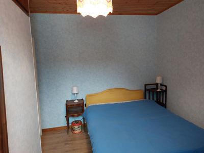 Appartement - 34 m² - 2 pièces