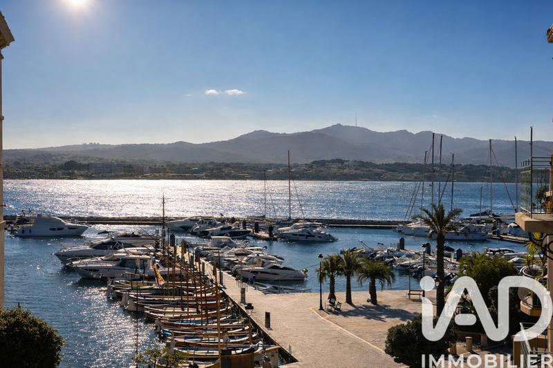 Appartement - 78 m² - 4 pièces