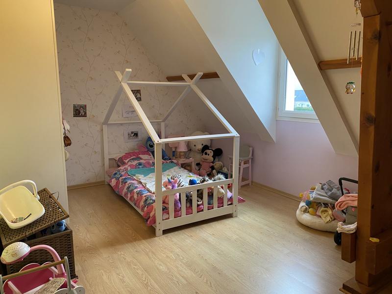 Maison - 148 m² - 7 pièces