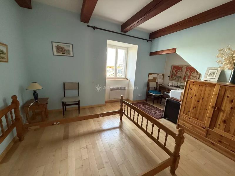 Maison - 190 m² - 6 pièces