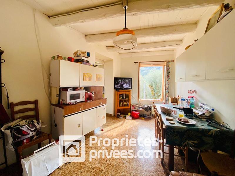 Maison - 48 m² - 4 pièces