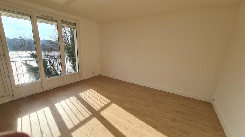 Appartement - 24 m² - 1 pièce