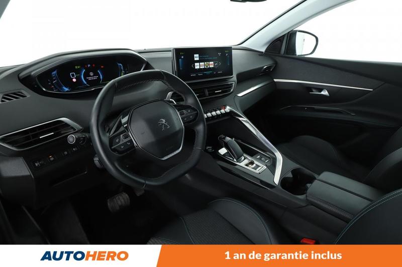 Peugeot 3008 1.6 Hybrid Allure Pack e-Eat8 225 ch