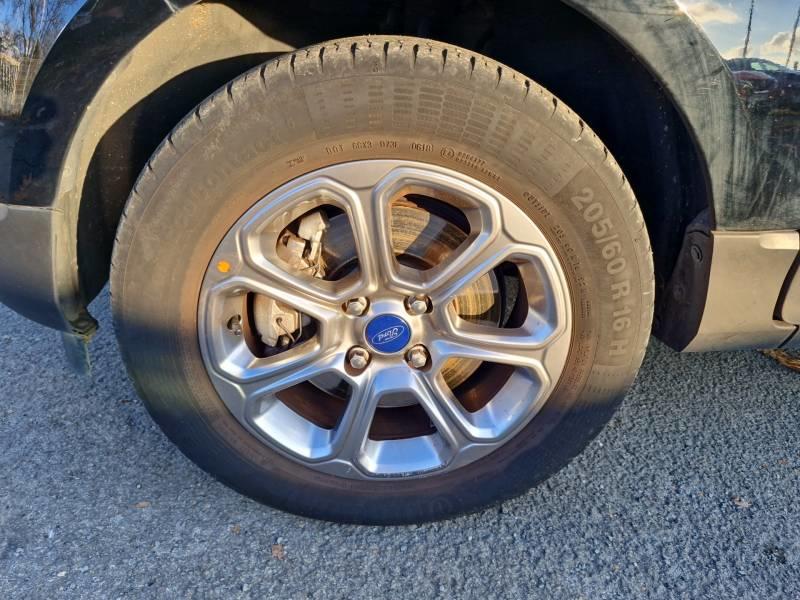 Ford EcoSport 1.0 EcoBoost 100ch s&amp;S Bvm6 Titanium