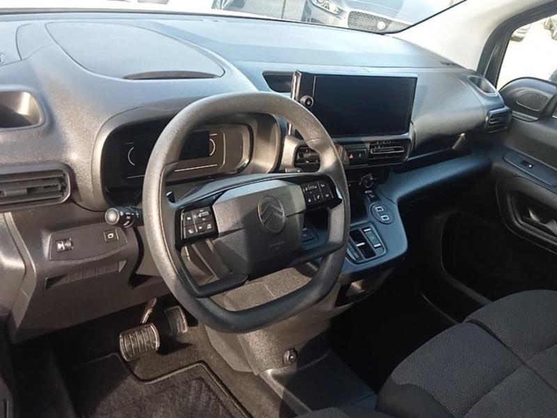 Citroën Berlingo Van III Taille m 1000kg BlueHDi 130 s&amp;S Eat8